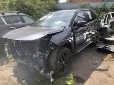 TOYOTA RAV 4 GR BREAKING RAV 4 XA50 BREAKING RAV 4  PARTS DRIVER SIDE SUN VISOR