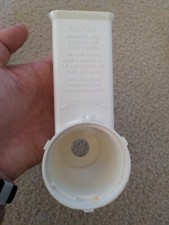 Tirador de ensaladas Presto Plus 0296001 pieza, conducto de tubo de alimentación de alimentos - Envío rápido