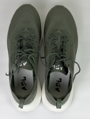 APL Streamline - Olive Army Green / Men\'s size 10 new Men main image 2