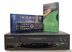 Daewoo dv k10w