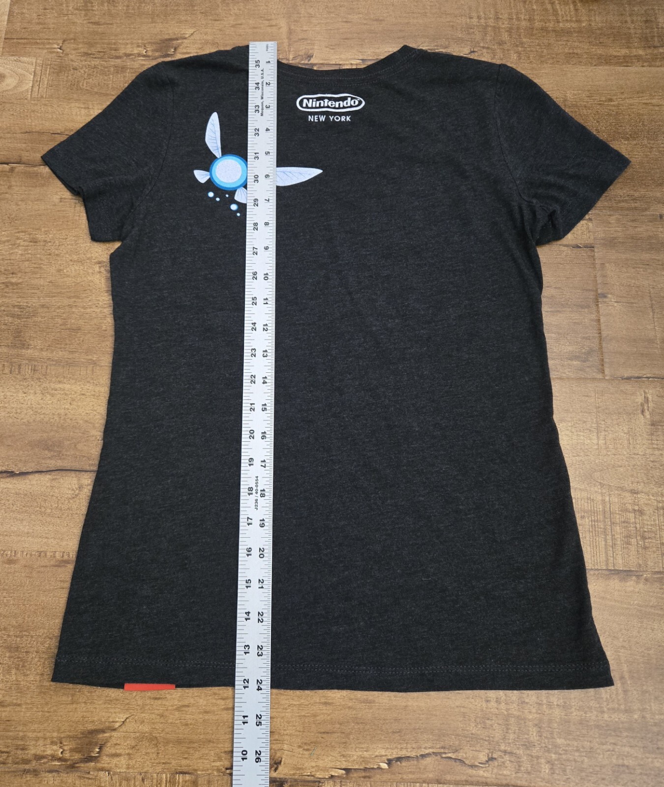 Nintendo Super Entertainment System Official Seal… - image 7