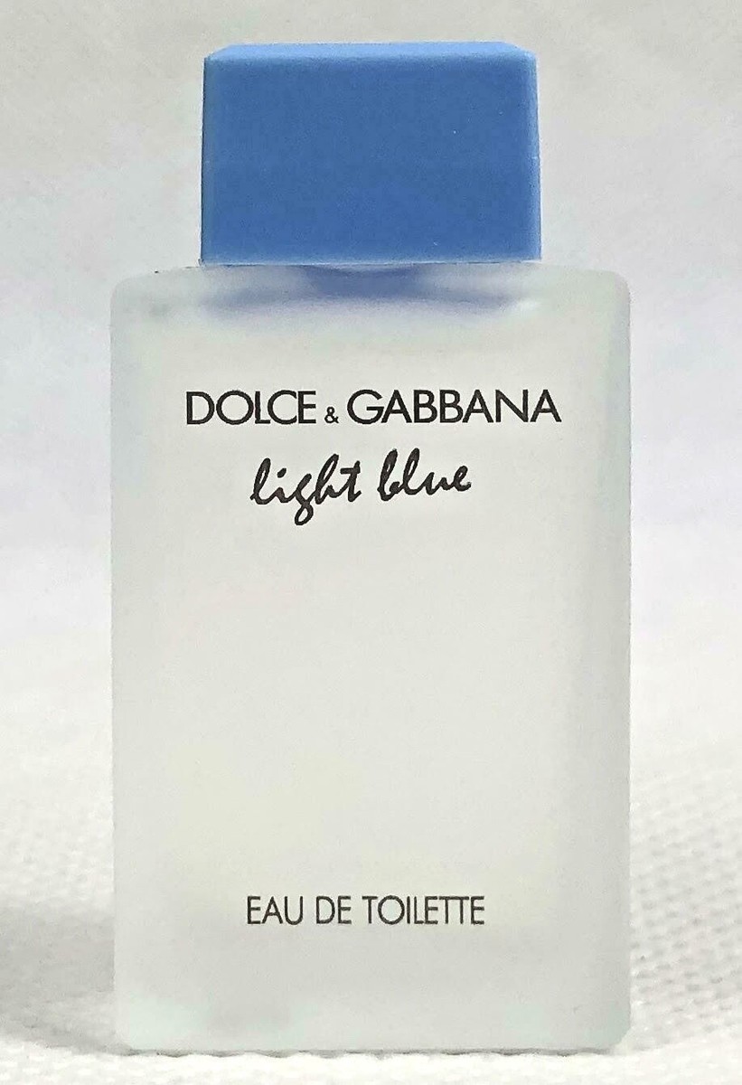 dolce gabbana light blue mujer sephora