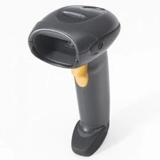 Motorola Symbol DS4208 1D 2D Laser Imager Barcode Scanner QR QRL Code USB Cable