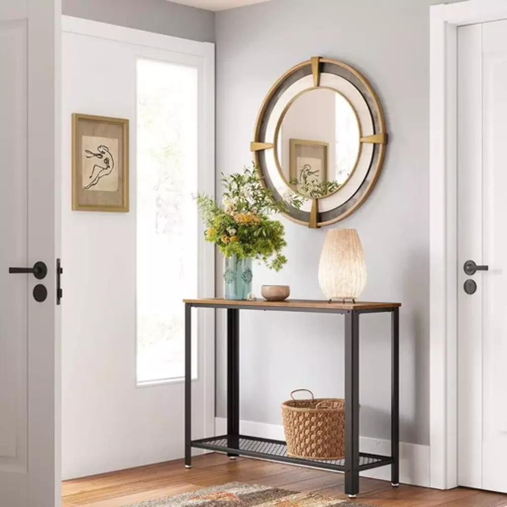 Entry hall online stand