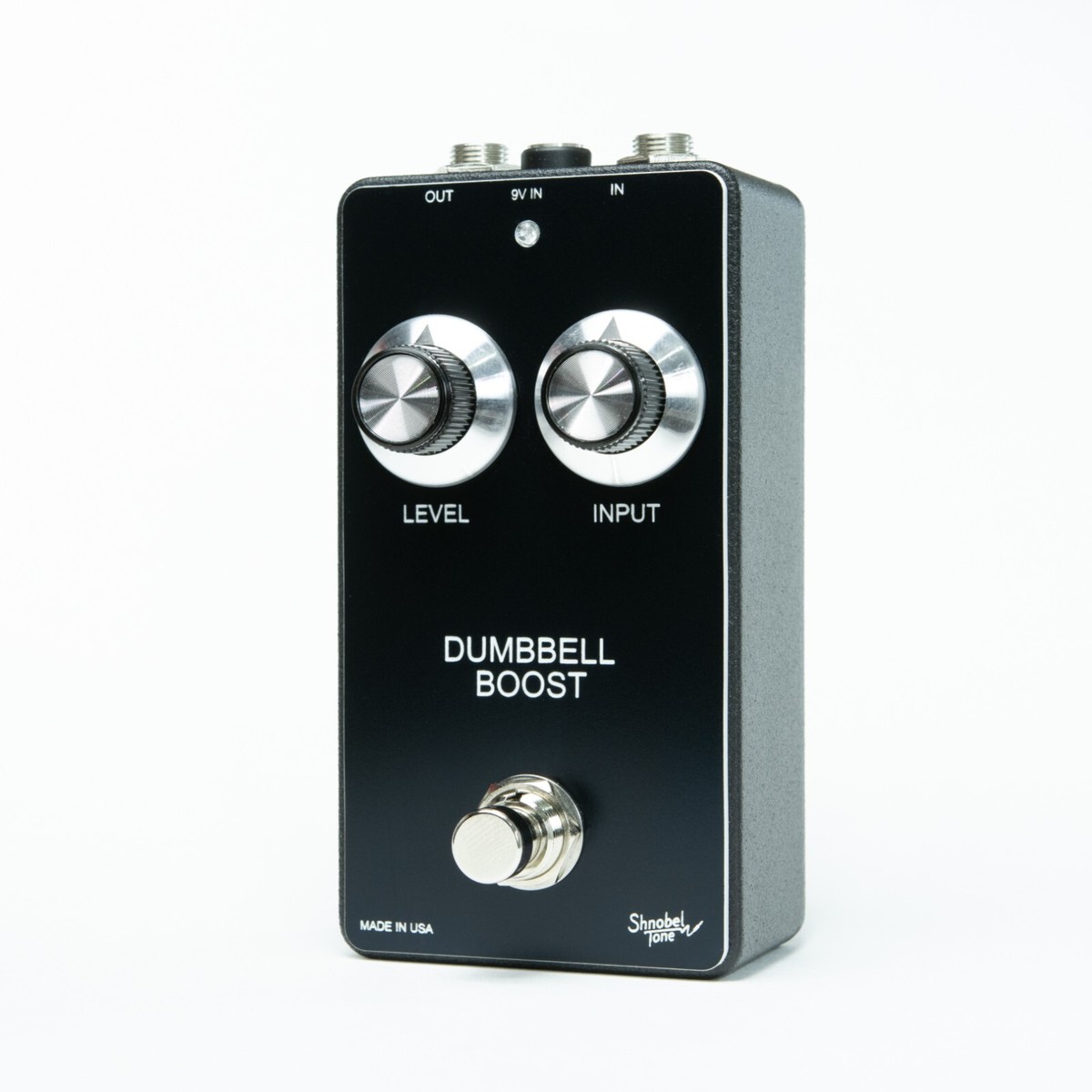 Shnobel Tone DUMBBELL BOOST (Dumble BBC-1) | eBay