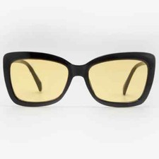 Night Vision Glasses for Women and Man Anti-Glare HD Night Driving-Carpi