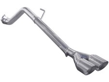 terminale INOXCAR RACING ABARTH GRANDE PUNTO 1.4 T-JET 155CV 2007--