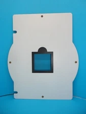 Omega 35MM Mounted Transparency Negative Carrier For D Enlargers  #423-371