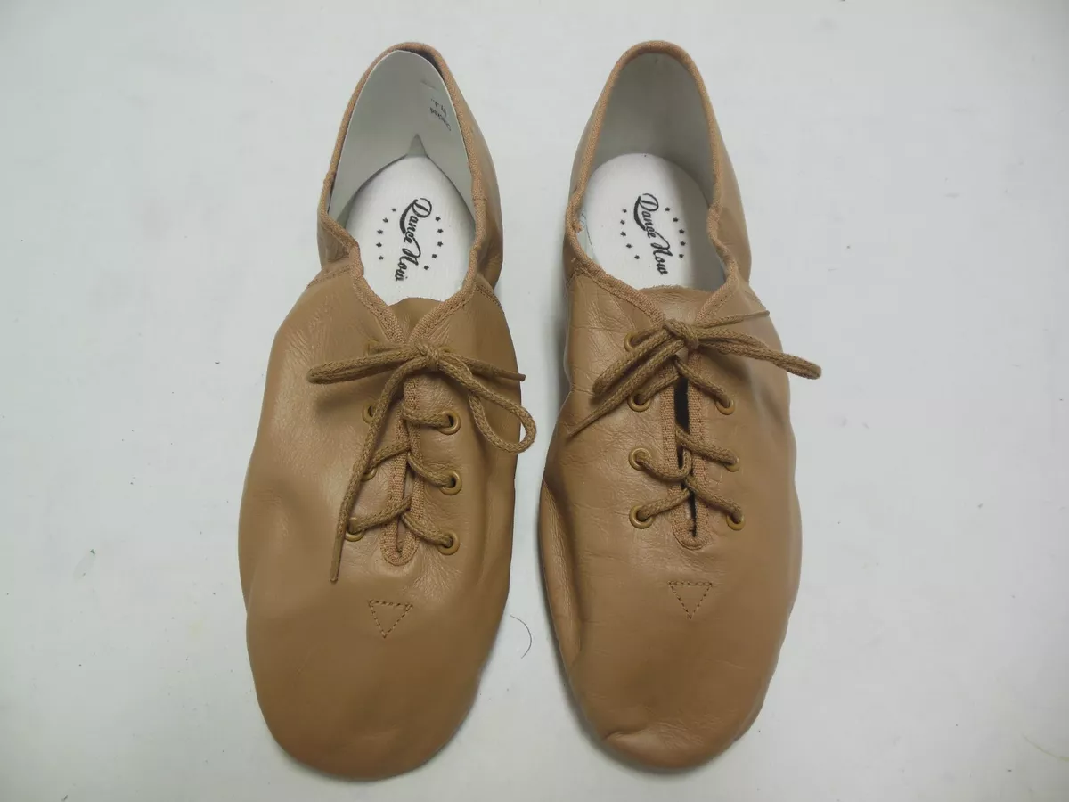 Dance now hotsell jazz shoes