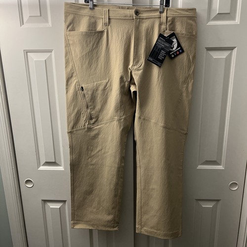 propper tactical pants STL III 44x30 Khaki F52771G250