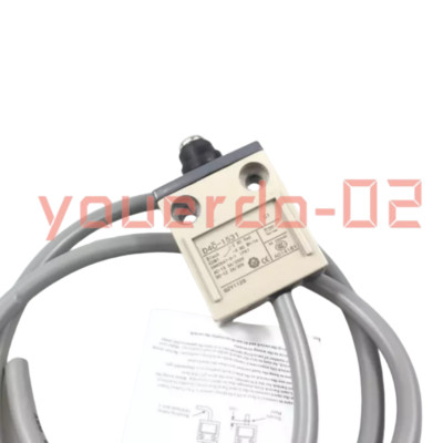 1 PC New With Box Omron D4C-1531 Sensor switch quickly shipped