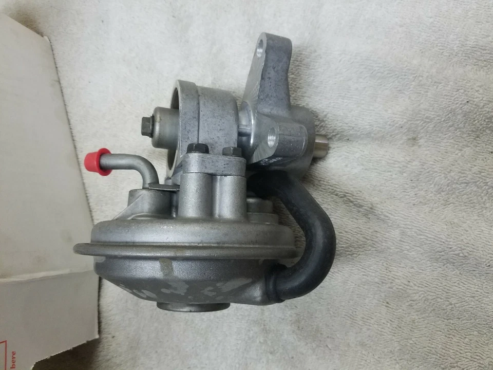 BOMBA DE VACÍO CARDONE A1 #64-1024 1999-2004 7,3 Ford F-350 Super Duty E-350 E450 Foto 3 de 4