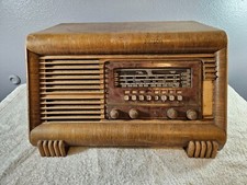 Philco 41-256 Table Radio, Circa 1941