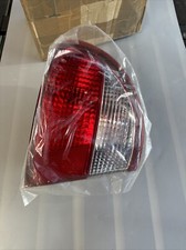 Genuine GM Rear Left Tail Light for DAEWOO LANOS 1.3 1997- 96500231