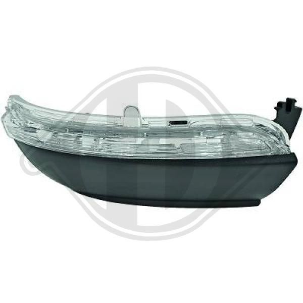 Diederichs 2248226 Blinkleuchte FüR Vw-image