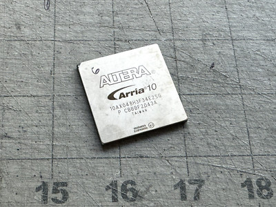 NEW ALTERA Arria 10 10AX048H3F34E2SG Field Programmable Gate Array FPGA