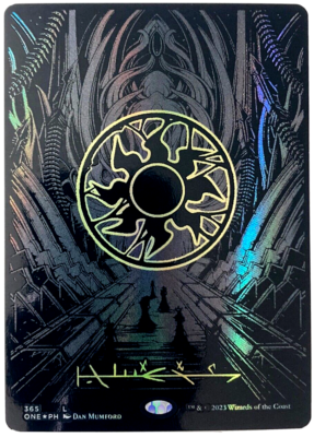 MTG ピナ Flameborn Viron · New Phyrexia (NPH) #83 · Scryfall Magic: The