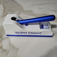 Silent Knight Pill Crusher