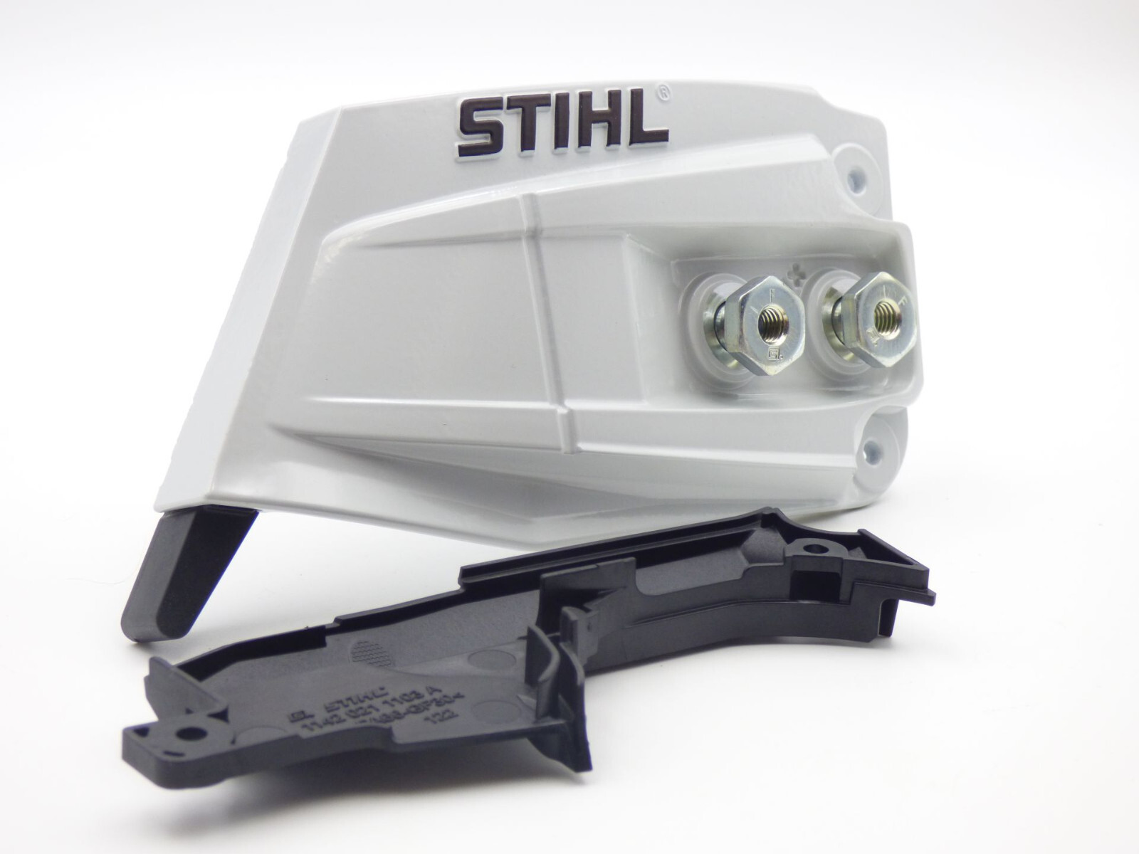 original Kettenraddeckel Deckel Stihl MS 462 Motorsägen 11426401706