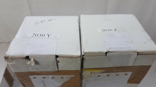 Unbranded 2030Y Coalescing Air Filter Element - New - Picture 9 of 11