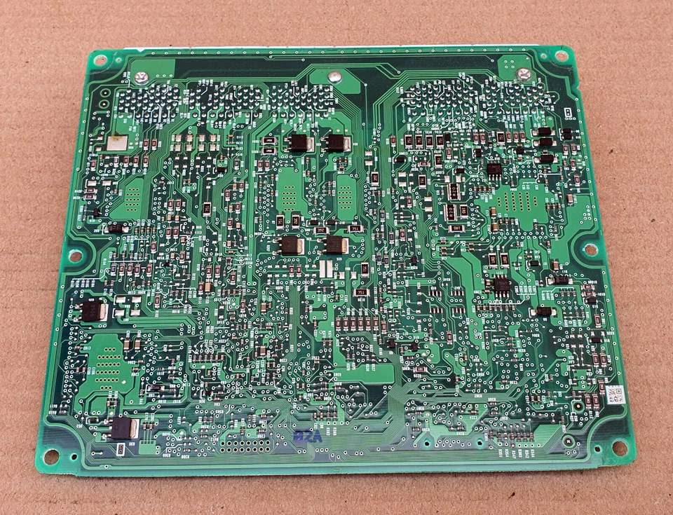 Toyota Sienta NCP81 89661-52E51 Ecu Ecm Oem Jdm Used 8966152E51 212000-2851 - Image 4 of 4