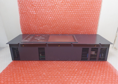 Yaskawa P-EB12-957 XCP-903K Controller GI System without Screen | eBay