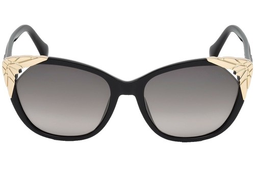 Roberto Cavalli Gray Women Sunglasses/One Size/Gray Roberto Cavalli Gray Women Sunglasses/One Size/Gray | eBay main image 4