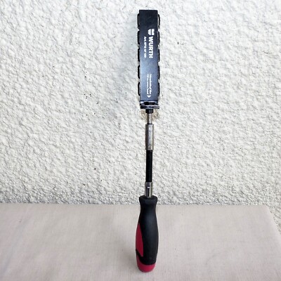 WURTH WINDOW LEVELLING TOOL 4-1/2'' 120 KG INSTALLATION ADJUSTABLE SHIM TOOL