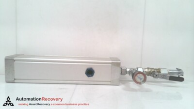 FESTO DNC-100-G3/4-SA ISO CYLINDER #324446
