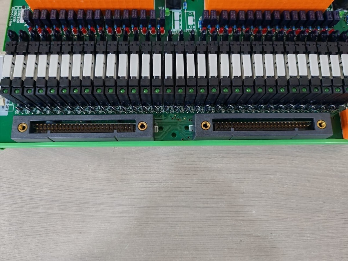 Yokogawa ADV551-32D0 P/n: 51028365-1 Digital Input Module