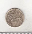 Romania - 50 bani 2012 Neagoe Basarab - comemorative - unc