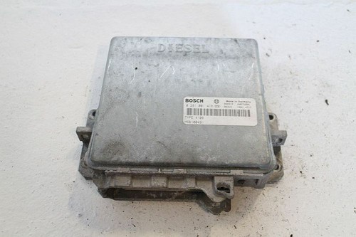 Steuergerät Motor Ecu Control Motor Rover 0281001418 ROVER 400 (RT) 420 DI