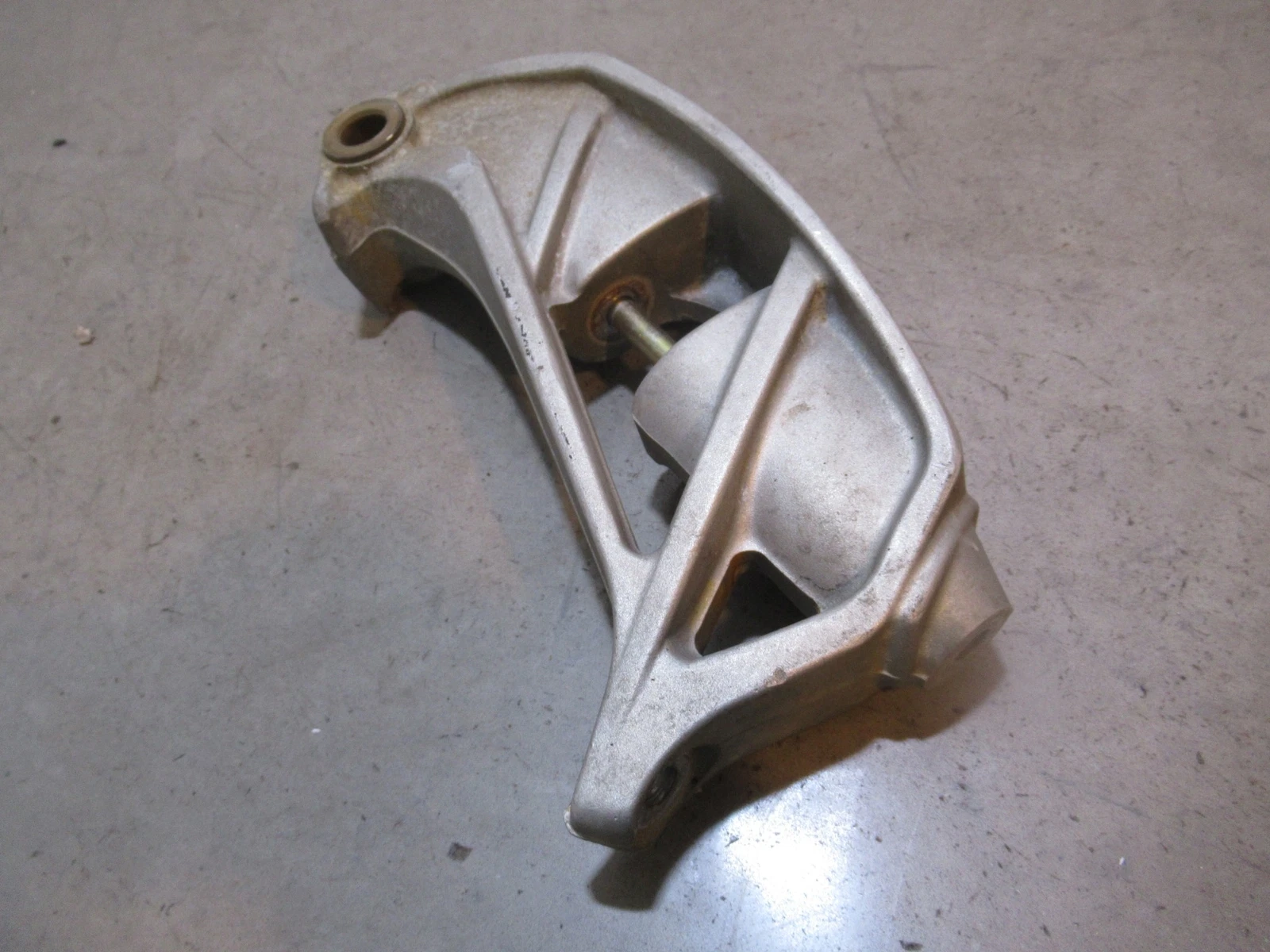 Polaris RMK 600 Spindles 2007