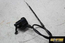2019 YAMAHA RAPTOR 700 YFM700 THUMB THROTTLE SWITCH W CABLE