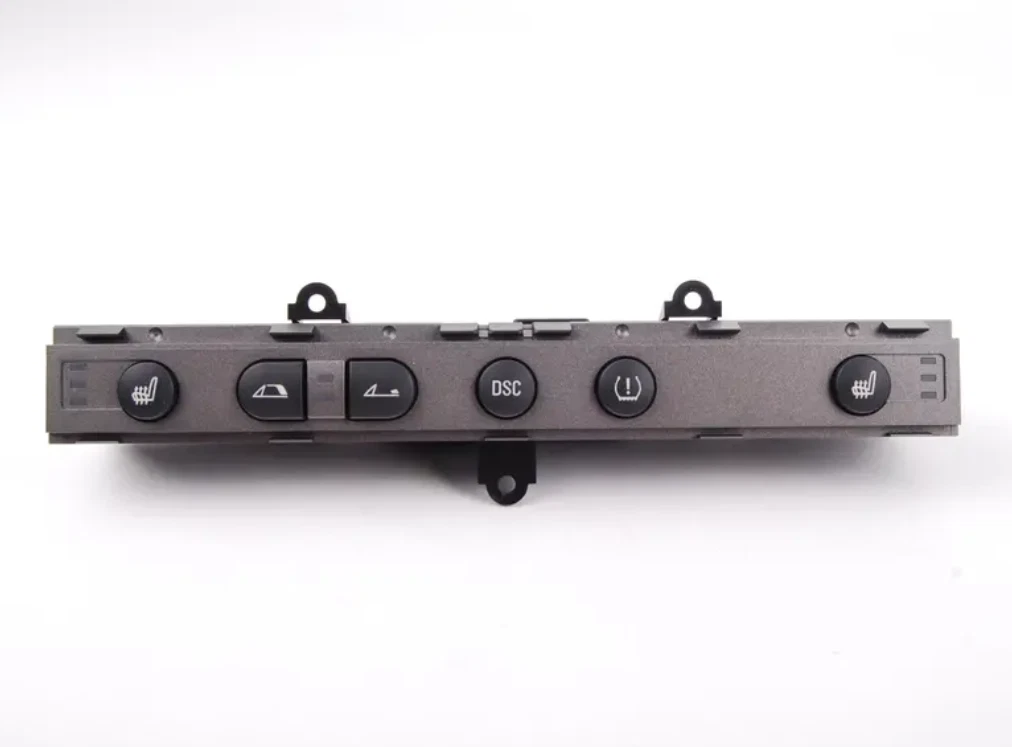 BMW Z4 Roadster E85 Center Console Switch 6926959 61316926959 NEW  