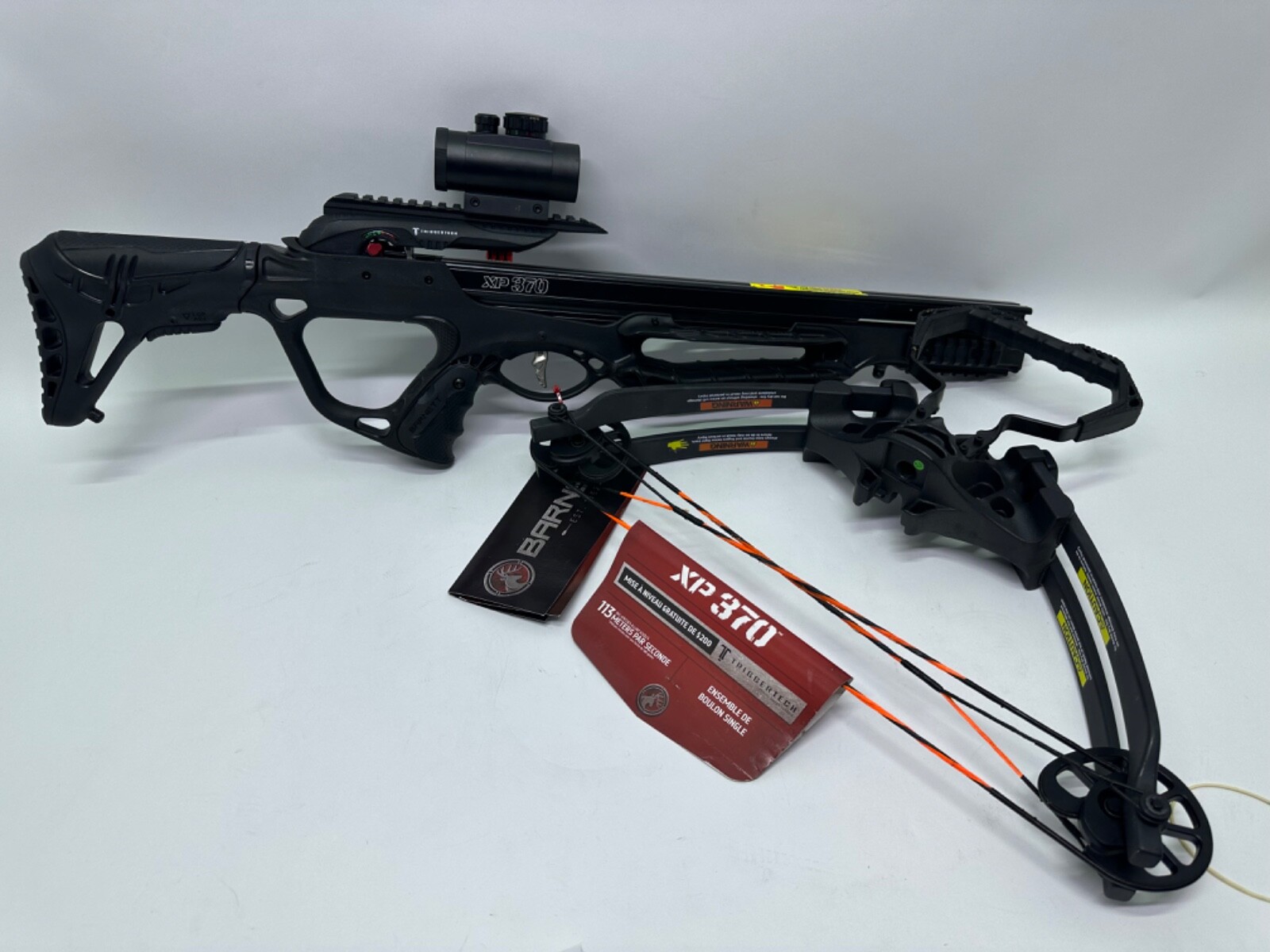 Crossbows XP 370 Crossbow 42609782062 eBay
