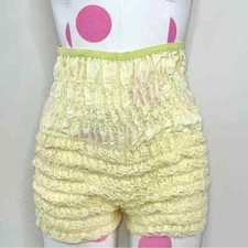 Vintage 70s Bloomers