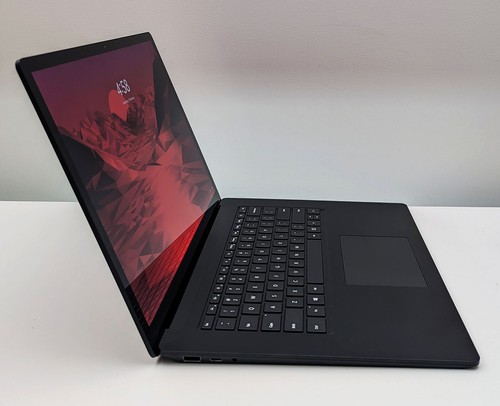Microsoft Surface Laptop 5 15" Evo i7-1255U/32GB RAM/1TB SSD/Warranty - Picture 2 of 5