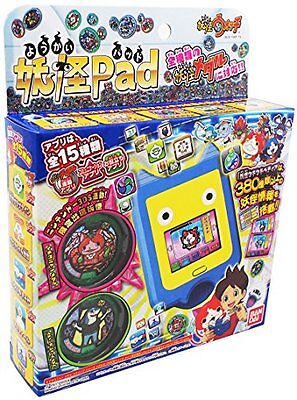 Bandai Yokai Watch Yokai Pad  Anime toys, Action figures, Bandai