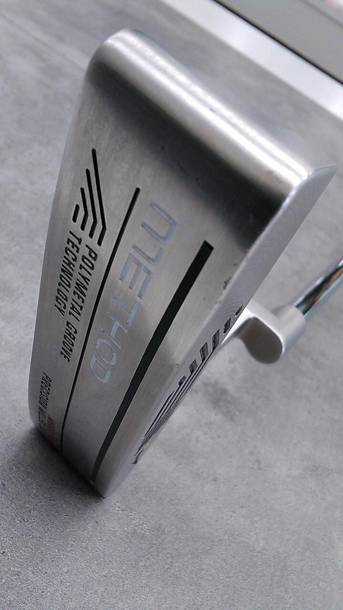 MINT NIKE GOLF METHOD 001 33in Putter RH No Head Cover Free