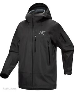 Arc`teryx Rush Jacket Mens | eBay Arc`teryx Rush Jacket Mens | eBay