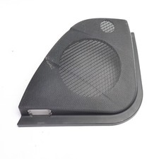 03-09 Mercedes Benz E550 Rear Left Door Panel Speaker Grille Cover A2117370588 O