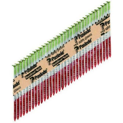 Framing nails 3inch paslode 2000ct (759501110328)