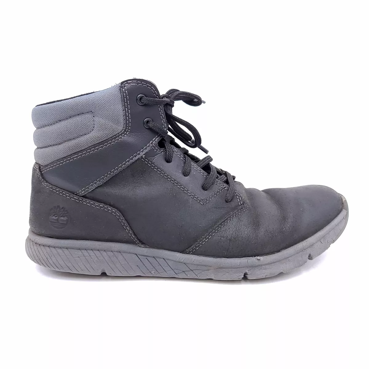 Timberland Boltero Mid Boys Youth Size 6.5 Hiker Hiking Boots