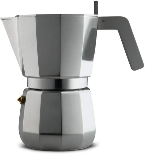 Espresso Coffee Maker Alessi DC06/9 FM 