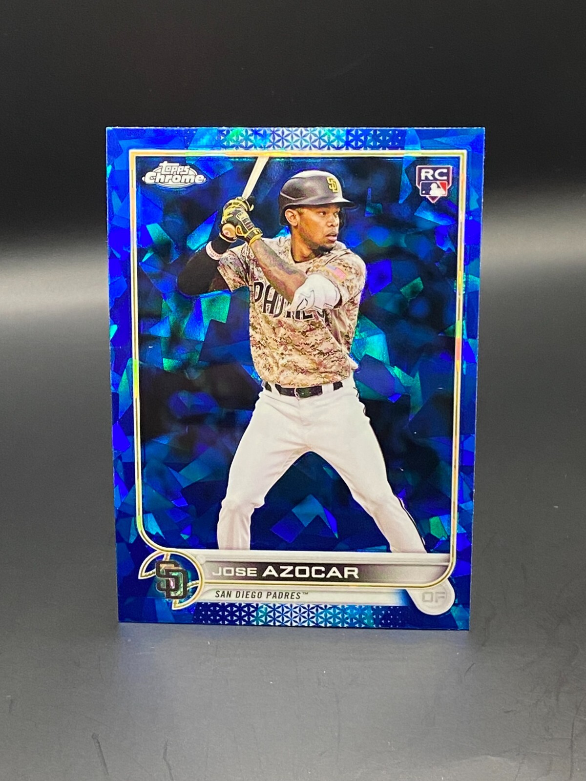 2022 Topps Chrome Sapphire Regular & Update Set Pick Your Card Complete Your Set - Picture 143 of 173