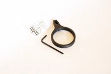 Carbon Fiber Scope Throw Lever for Vortex Viper HSLR 6-24x50 SV-2