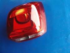 6R0945096P Original  Rückleuchte Heckleuchte Rechts VW POLO V  6R Neuwertig !