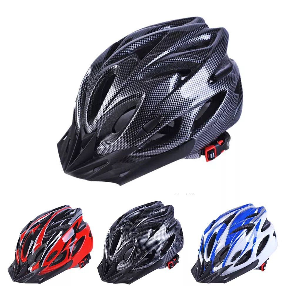 Safest 2024 cycling helmet