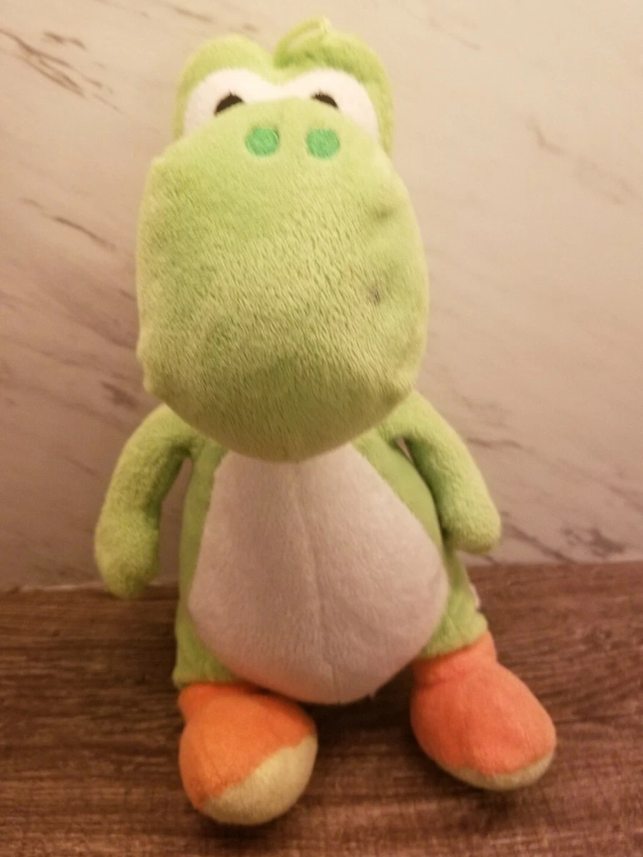 Peluche Nintendo Super Mario Yoshi